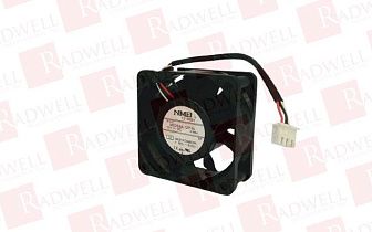 Вентилятор / терморегулятор для панели управления Артикул 06025SA-12T-BL-D3 от производителя MINEBEA