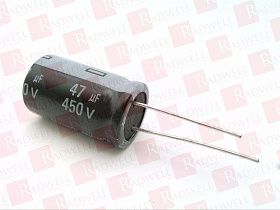 Конденсатор Артикул ESH476M450AM7AA от производителя