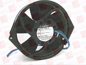 Вентилятор / Вентиляция Артикул 7600S от производителя EBM PAPST