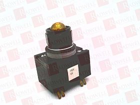 Пилотный свет Артикул 404L15121 от производителя AMETEK