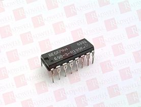 Набор  резисторов Артикул 6983R100KD от производителя TT ELECTRONICS