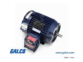 Marathon Electric 182TTGN6536