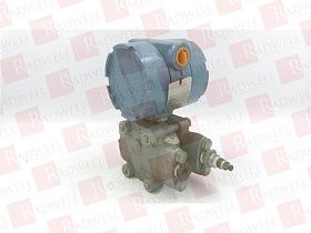 Передатчик давления Артикул 1151DP3E22B3 от производителя EMERSON