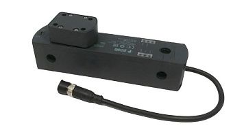 Предохранительный выключатель NS G4AZ1SM0.2F41 от PIZZATO