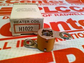 H-1022 Тепловая перегрузка/нагреватель от WESTINGHOUSE