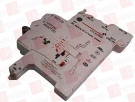 Вспомогательный контакт Артикул CA-S/H-G от производителя GENERAL ELECTRIC