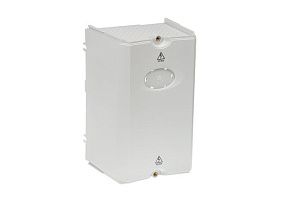 Control Techniques 3871-0045-05