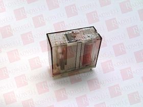 Реле / розетка Артикул RP818012 от производителя TE CONNECTIVITY