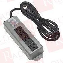 Разветвитель питания Артикул UL603CB-6 от производителя TRIPP LITE