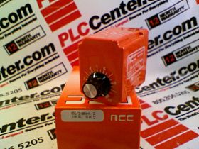 Замедляющие реле Артикул T3K-10-441 от производителя AMETEK