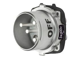 Meltric 37-68143-A155