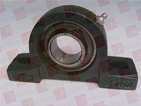 Подшипник Артикул SAPL207-23G от производителя IPTCI BEARINGS