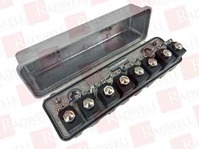 Электромагнитный клапан  Артикул RCP8 от производителя TURBO