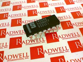 Интегральная микросхема Артикул 74S04N от производителя NXP SEMICONDUCTOR