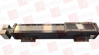 Пневмопривод Артикул B3S15-BN05-SK12-LM от производителя TOL O MATIC