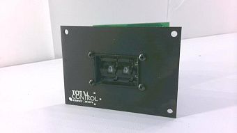 829-2-1 Барабанный переключатель от CINCINNATI ELECTROSYSTEMS