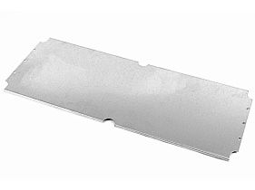 Hammond Manufacturing 1590ZGRP263PL