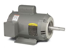 Baldor-ABB Motors JML1406T