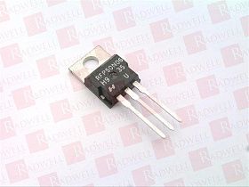 Транзистор Артикул RFP50N06 от производителя ON SEMICONDUCTOR