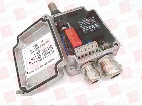 Концевой выключатель Артикул 055.002.5 от производителя MAYR