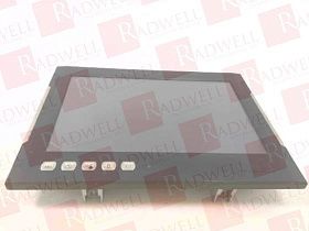 Интерфейс оператора Артикул DVG-OPC7013-108-BM-AB.01 от производителя ADS-TEC