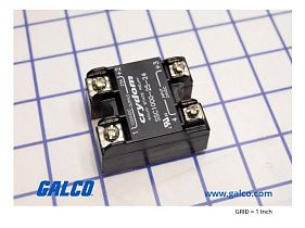 Crydom SSC1000-25-24