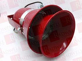 Устройство звуковой сигнализации Артикул F-2-117-250 от производителя MAXI-SIGNAL