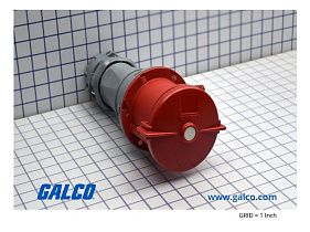 Mennekes Electrical Products ME3100C7W