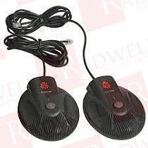 Акустический датчик Артикул 2200-16155-001 от производителя POLYCOM