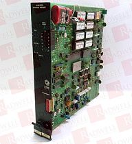 Плата ПК Плата ПЛК / дополнения к  плататам Артикул 8330-4001 от производителя CONVERTEAM