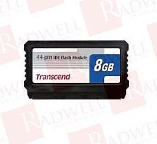 Модуль / стойка ПЛК Артикул TS8GDOM44V-S от производителя TRANSCEND