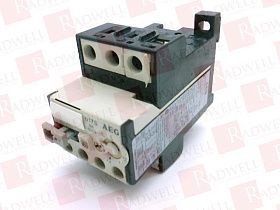 Твердотельная перегрузка / реле Артикул 910-341-935-00 от производителя EEC AEG