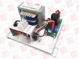 Источник питания Артикул PS-200-1-A-1-L от производителя MAMAC SYSTEMS