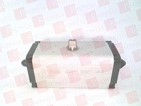 Пневмопривод Артикул DAN0120411S от производителя OMAL