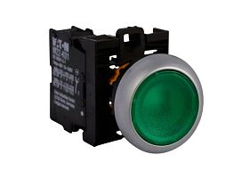 Cutler Hammer, Div of Eaton M22M-DL-G-K11-230G