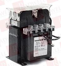 Трансформатор для цепи управления Артикул TMB1000UEXK от производителя TRANSFAB