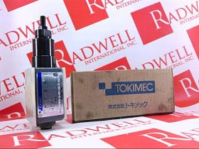 Гидравлический клапан Артикул DGMX2-3-PP-CW-B-40J от производителя TOKYO KEIKI