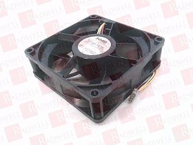 Вентилятор / терморегулятор для панели управления Артикул 08025SA-24Q-AM-D1 от производителя MINEBEA