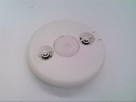 Датчик присутствия DT-300 двойной технологии, 360°, 24В, потолочный монтаж