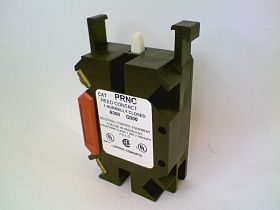 PRNC Аксессуар/лампа/крышка/контакт/трансф от CONTROL CONCEPTS