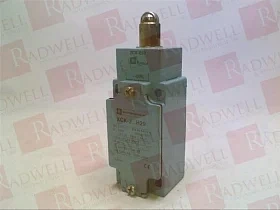 Концевой выключатель Артикул XCKJ167H29 от производителя TELEMECANIQUE SENSORS