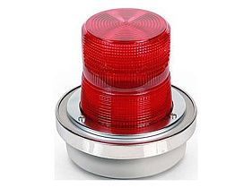 Edwards Signaling 50R-G5-20WH