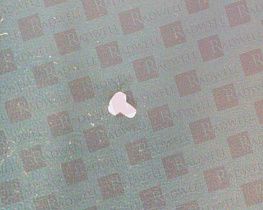 Гайка / болт / шатун / шайба Артикул 9334 от производителя KEYSTONE ELECTRONICS