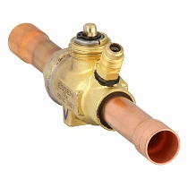 APOLLO VALVES DC2EZB