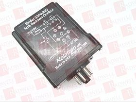 Цепь управления Артикул 3380-24V от производителя NOLATRON