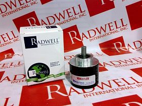 Энкодер DYNAPAR RI58-O/100EK.42IH