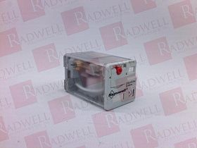 Реле / розетка Артикул 750XBXM4L-240A от производителя SCHNEIDER ELECTRIC