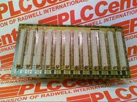 Объединительная плата SCHROFF 23000-612, 12 слотов