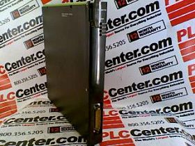 Модуль / стойка ПЛК Артикул 25X8160C2 от производителя CONVERTEAM