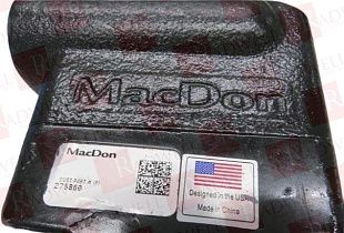 Гидравлический мотор  Артикул 275860 от производителя MACDON INDUSTRIES